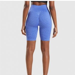 Gymshark Adapt Animal Seamless Women’s Cycling Shorts
